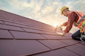 Best Green or Eco-Friendly Roofing Solutions  in Westway, TX